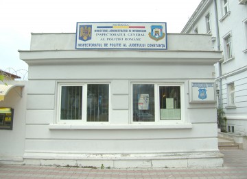 Reorganizare la IPJ Constanţa: Vama Veche nu mai aparţine de Secţia 3 Rurală